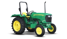 Agriculture Machinery & Tools
